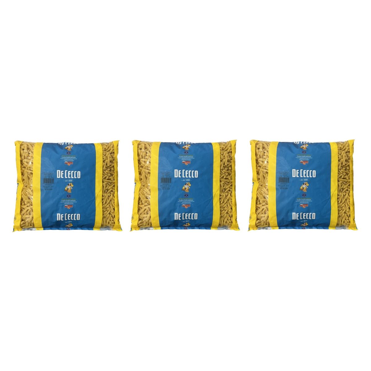 De Cecco Casareccia 3 Kg.