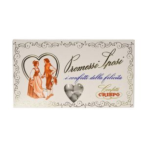 Crispo confetti promessi sposi 1 kg.
