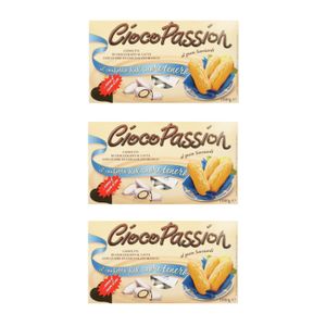 Crispo Confetti CiocoPassion Savoiardi 1 kg._0