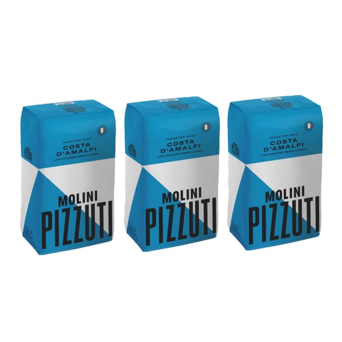 Pizzuti Flour Amalfi Coast 