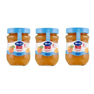 Hero Light Bitter Orange Marmalade 280 Gr._0