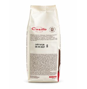MOLINO CASILLO Altograno Miscela di Farina per Pizza 500 g_1