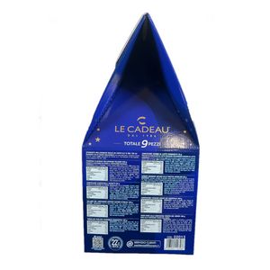 Le Cadeau “Noël Gourmand” – Coffret Cadeau Italien avec Pandoro Classique et 9 Spécialités Raffinées_desktop_2