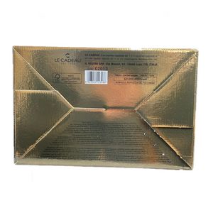 Le Cadeau “Noël Gourmand” – Coffret Cadeau Italien avec Pandoro Classique et 9 Spécialités Raffinées_desktop_3