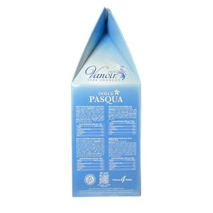 Vanoir Dolce Pasqua Geschenkbox 4 Stück – Oster Sortiment_0