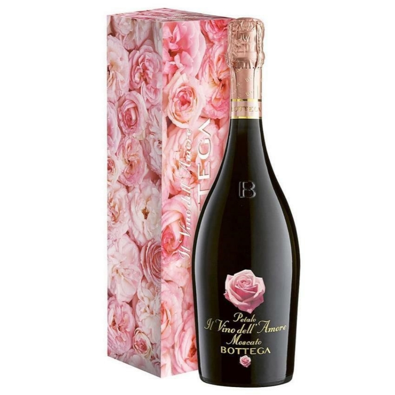 【一般には出回らない！】Bottega Petalo Moscato 一般には出回らない！】Bottega Petalo Moscato Is Moscato a