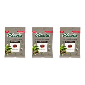 Ricola Liquorice 70 Gr._0