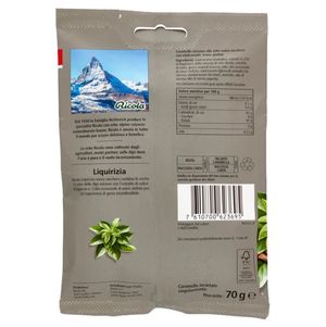 Ricola Liquorice 70 Gr._1