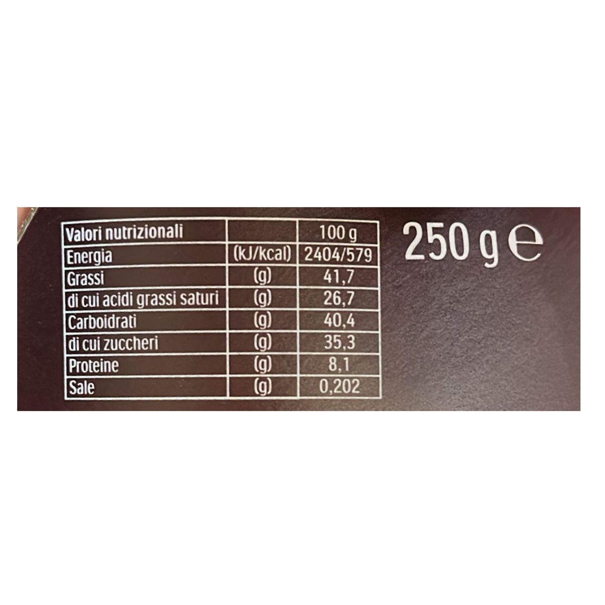 Ferrero Pocket Coffee Easter Egg 250g