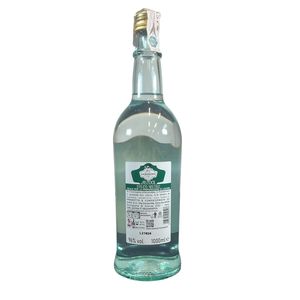 La Sorgente Neutral Ethyl Alcohol 96% vol 1 L – Pure Spirit for Homemade Liqueurs and Food Use_1
