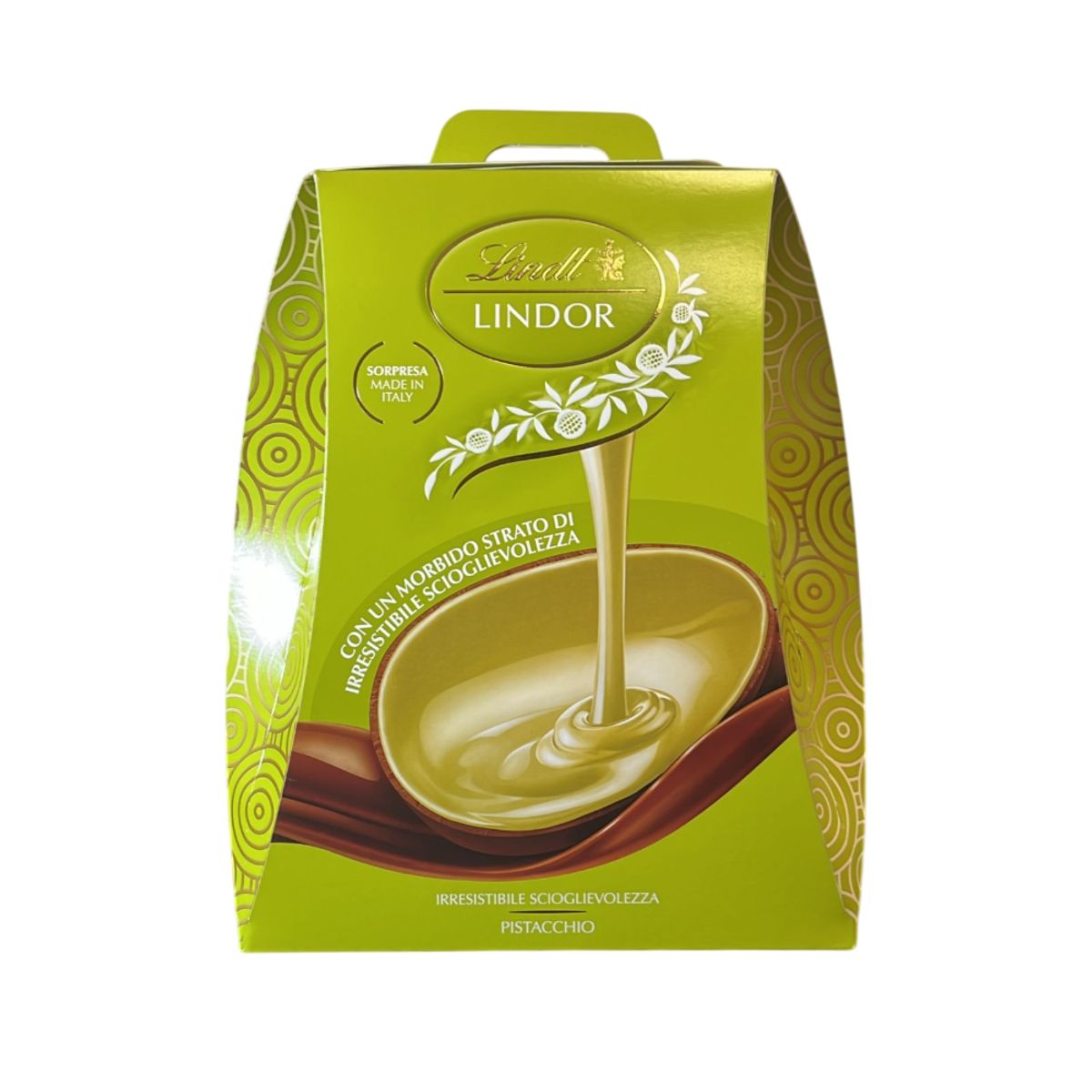 Lindt Uovo al Pistacchio 360 g