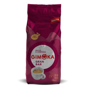 Gimoka Coffee Beans 1 Kg