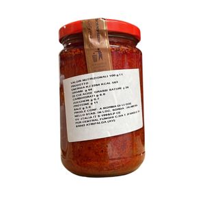 Serfunghi Calabria ‘Nduja di Spilinga 314 g – Traditionelle scharfe streichfähige Salami aus Kalabrien  (Shelf Life 02-2026)_desktop_2