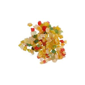 Pezzella Macedonia di frutta 60 Gr