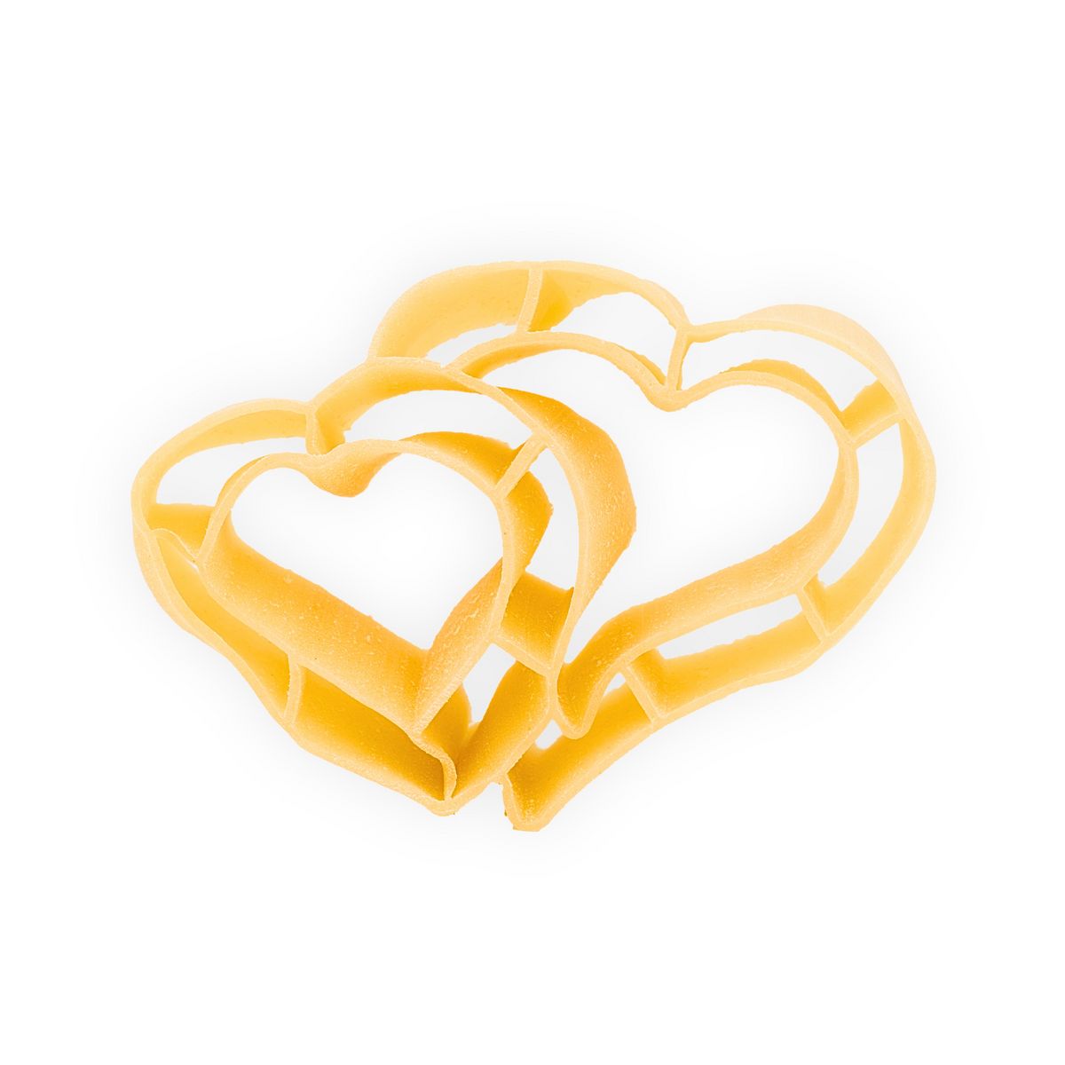 La Fabbrica della Pasta di Gragnano "i 4 cuori" Pasta di Gragnano IGP 200 Gr.