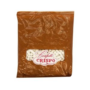 Crispo Cannellini dragees 1 Kg. ( Shelf Life 28/06/2025 )