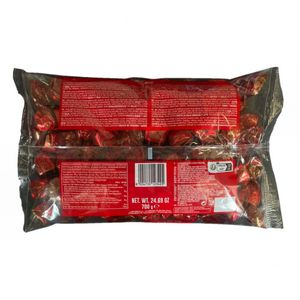 Zaini Boero 700 g – Bombones de Chocolate Negro con Cereza Entera y Licor_1