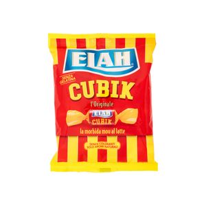 Elah Caramelle Cubic 150 Gr.