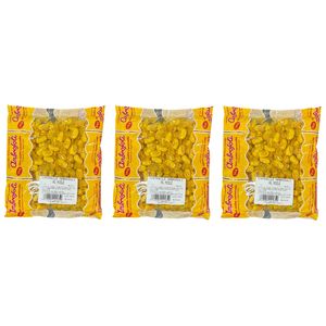 Ambrosoli Honey Candies 1 kg – Hard Candies with 23% Honey Gluten Free_0