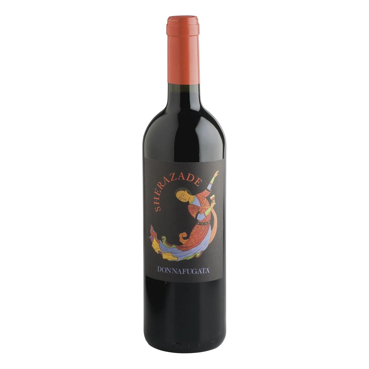 Donnafugata Sherazade Nero d'Avola DOC 750 ml