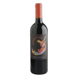 Donnafugata Sherazade Nero d'Avola DOC 750 ml
