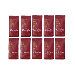 Molino Casillo Farina prime terre pugliese tipo 0 500 Gr._0