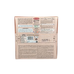 Balocco Panettone Gocciolotto 800 g – Soft Italian Christmas Cake with Chocolate Chips | Made in Italy_1