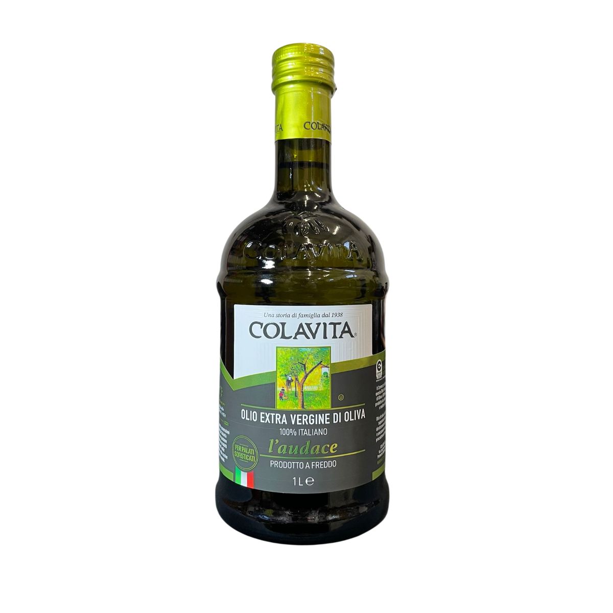 Colavita Olio Extra Vergine Di Oliva 1 L