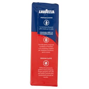 LavAzza Caffè Crema e Gusto Classico Macinato 250 Gr._desktop_3