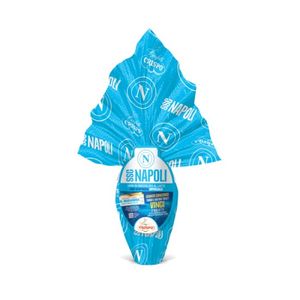 Crispo Osterei SSC Napoli 220 Gr