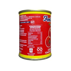 Fontanella Tomato Paste 140 g – Italian Triple Concentrated Tomato (Shelf Life 06/04/2026)_1
