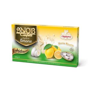 Crispo Confetti Snob al Limone 500 Gr.