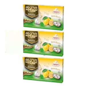 Crispo Confetti Snob al Limone 500 Gr._0