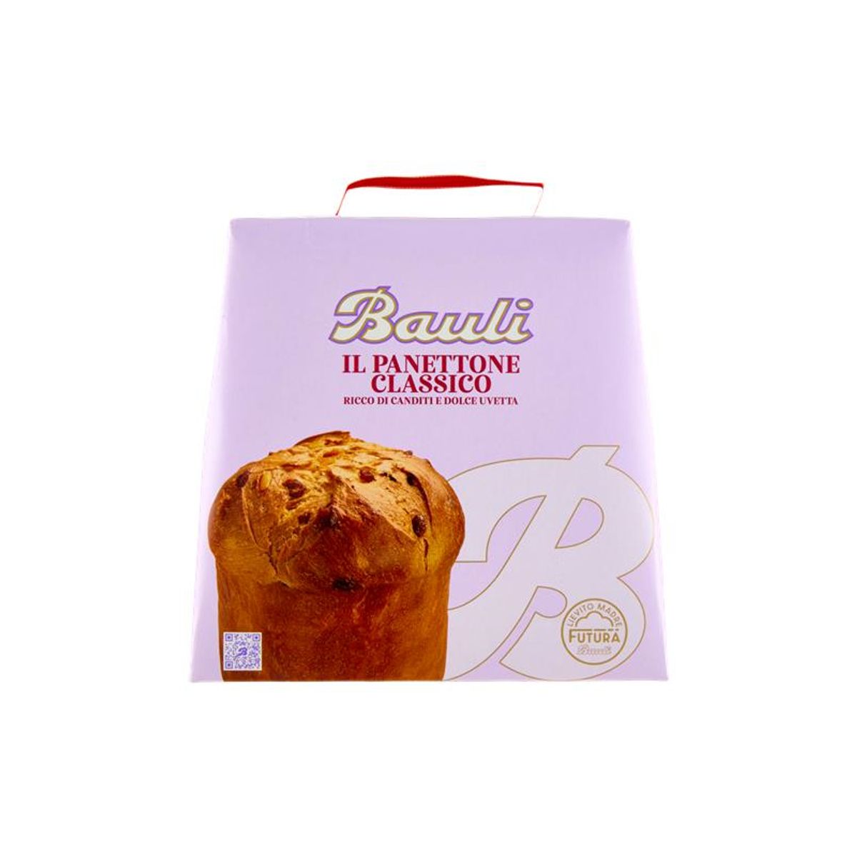 Bauli Panettone Classico 700 Gr