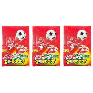 Goleador Cherry Xplosion Caramelle Ripiene Gusto Ciliegia x150_0
