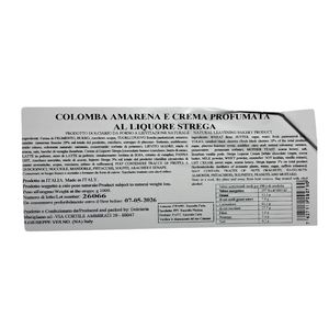 iMarigliano Artisan Colomba Sour Cherry and Strega Cream 1 Kg – Italian Easter Cake with Sourdough_desktop_2