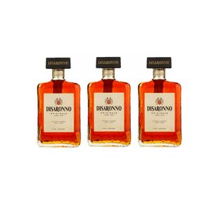 Disaronno Original Amaretto Italienischer Likör 700 ml_0