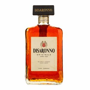Disaronno Original Amaretto Italienischer Likör 700 ml