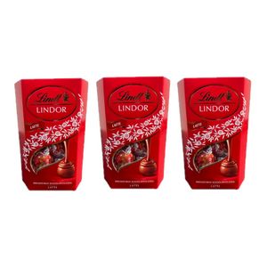 Lindt Lindor Milch Cornet 200g – Zartschmelzende Milchschokoladentrüffel, Schweizer Genuss Pur_desktop_3