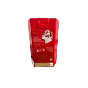 Lindt Lindor Milch Cornet 200g – Zartschmelzende Milchschokoladentrüffel, Schweizer Genuss Pur_0