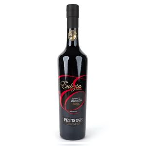 Petrone Eulizia 50 Cl  liquore alla liquirizia