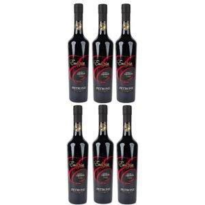 Petrone Eulizia 50 Cl  liquore alla liquirizia_0