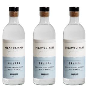Essence Liquori Neapolitan Spirits Grappa 70 Cl._0