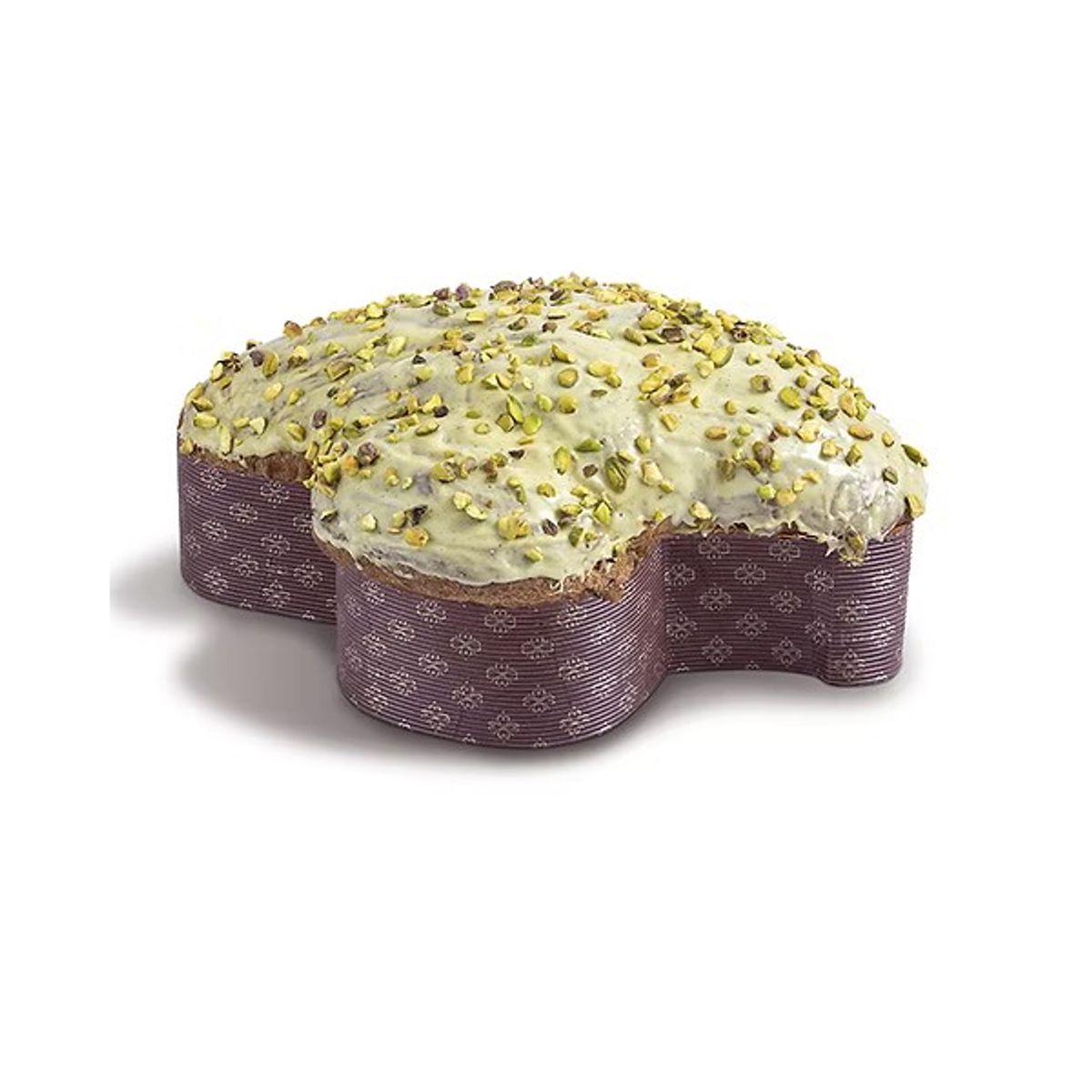 iMarigliano Artisanal Pistachio Colomba 1kg