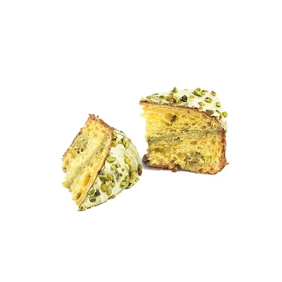 iMarigliano Artisanal Pistachio Colomba 1kg