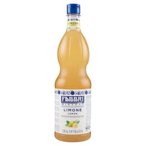 Fabbri Mixybar Limone 1  Lt.