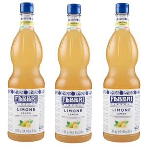 Fabbri Mixybar Limone 1  Lt._0