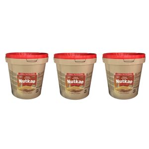 Nutkao Gianduia Cream 6 kg._0