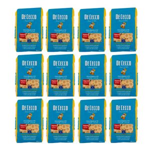 De Cecco Orecchiette n° 91 500 Gr._0