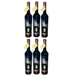 Petrone Elixir Falernum - Liquore di Falerno 70 Cl_0
